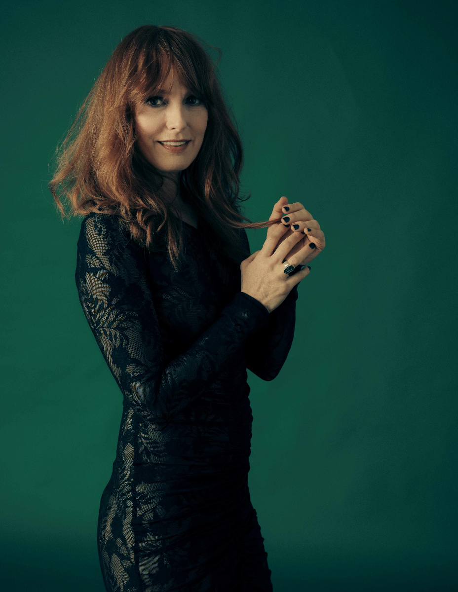 ALICIA WITT