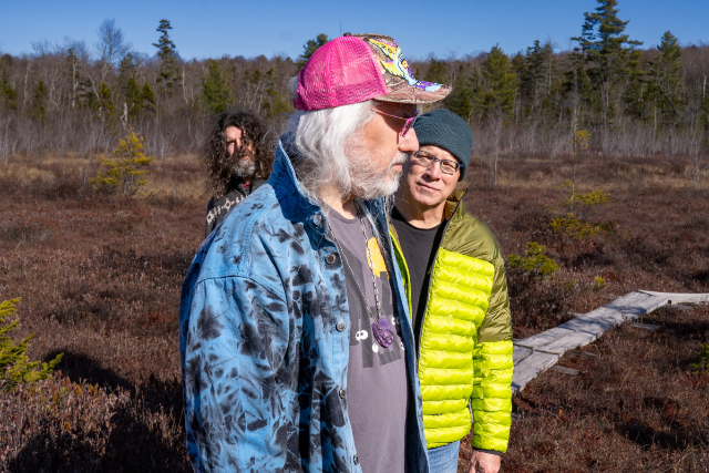 Presales to dinosaur jr. fall tour 2026 with special guest stef chura: members use these when buying pre-sale tickets