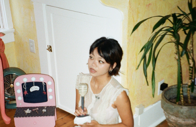 Rin - Dearest Diary Tour, photo 2 of 2