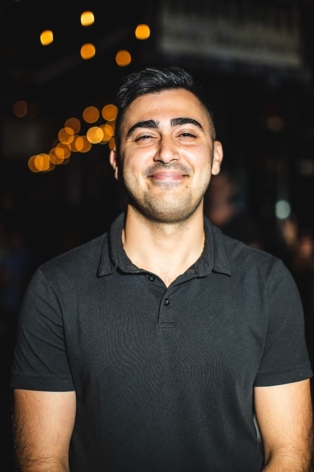 Natan Badalov