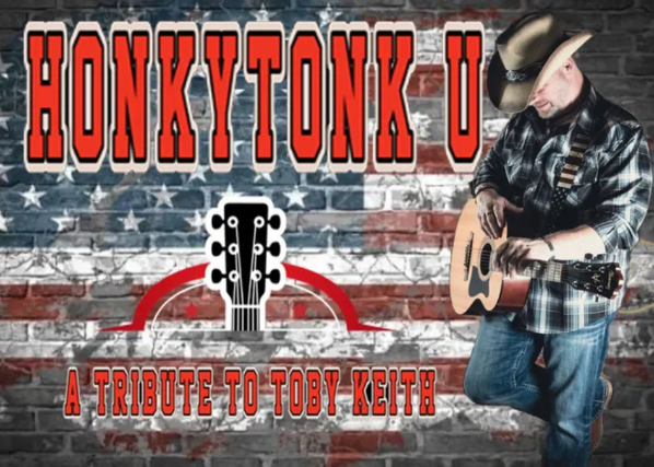 Made In America: A Tribute To Toby Keith at Pop’s Concert Venue – Sauget, IL