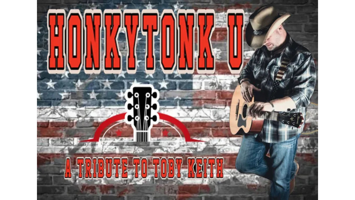 Made In America: A Tribute To Toby Keith