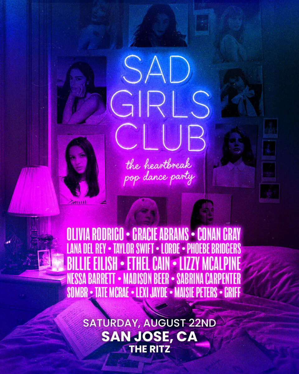 Sad Girls Club