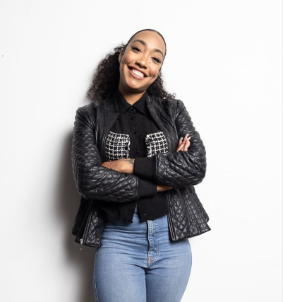 Eva Evans at Huntsville Levity Live – Huntsville, AL