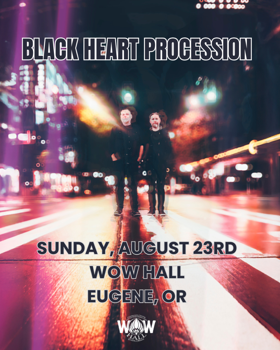 Black Heart Procession