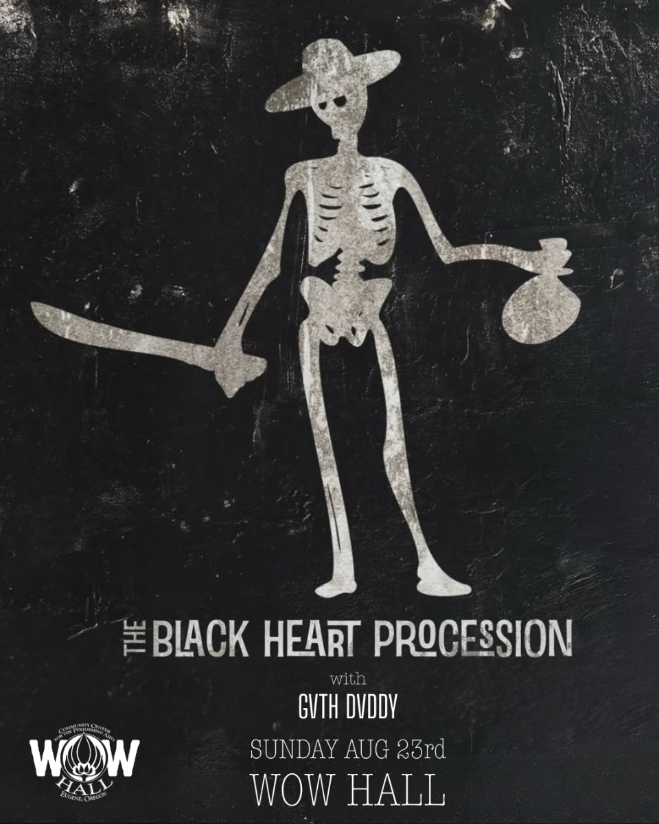 Black Heart Procession