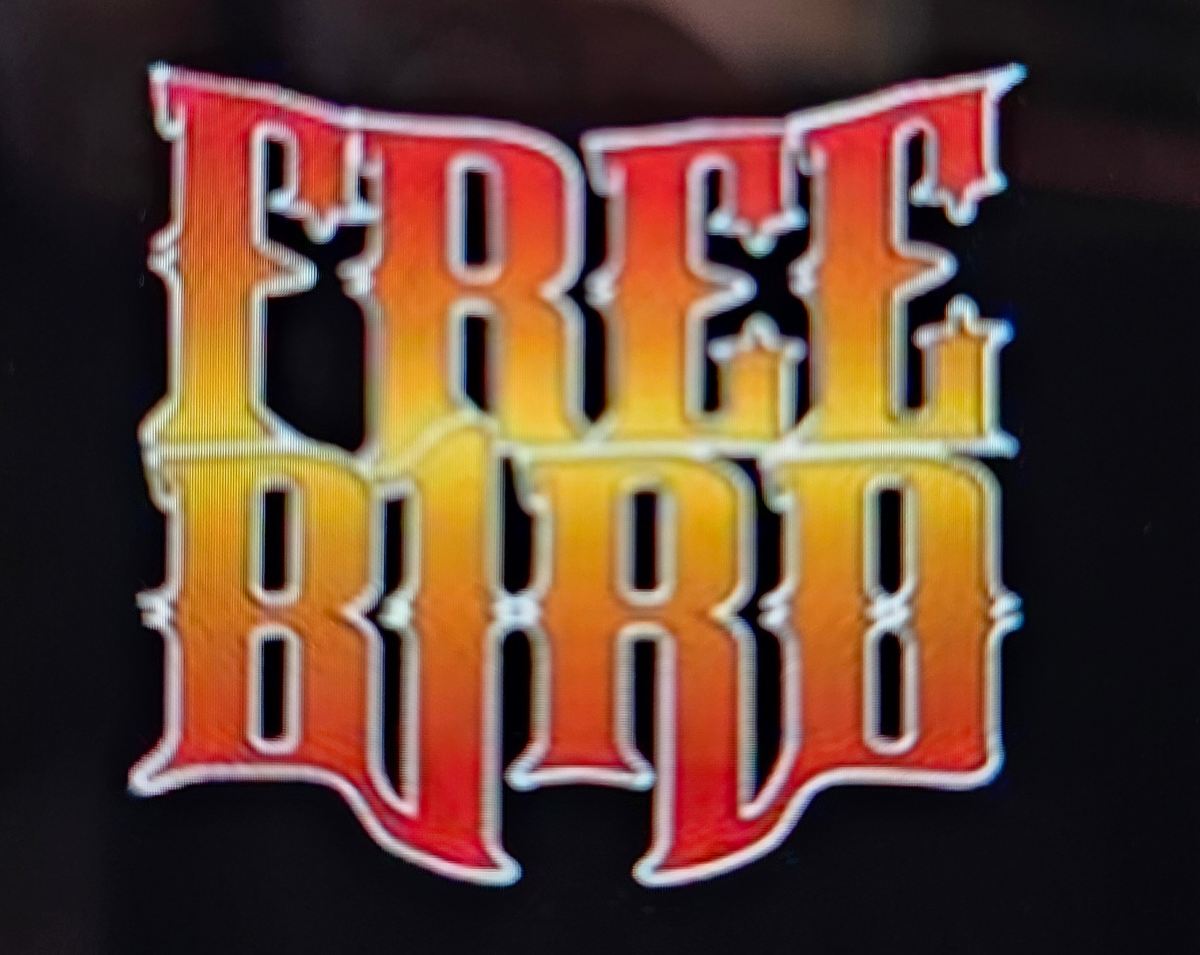 Freebird - Atl - Lynyrd Skynyrd Tribute
