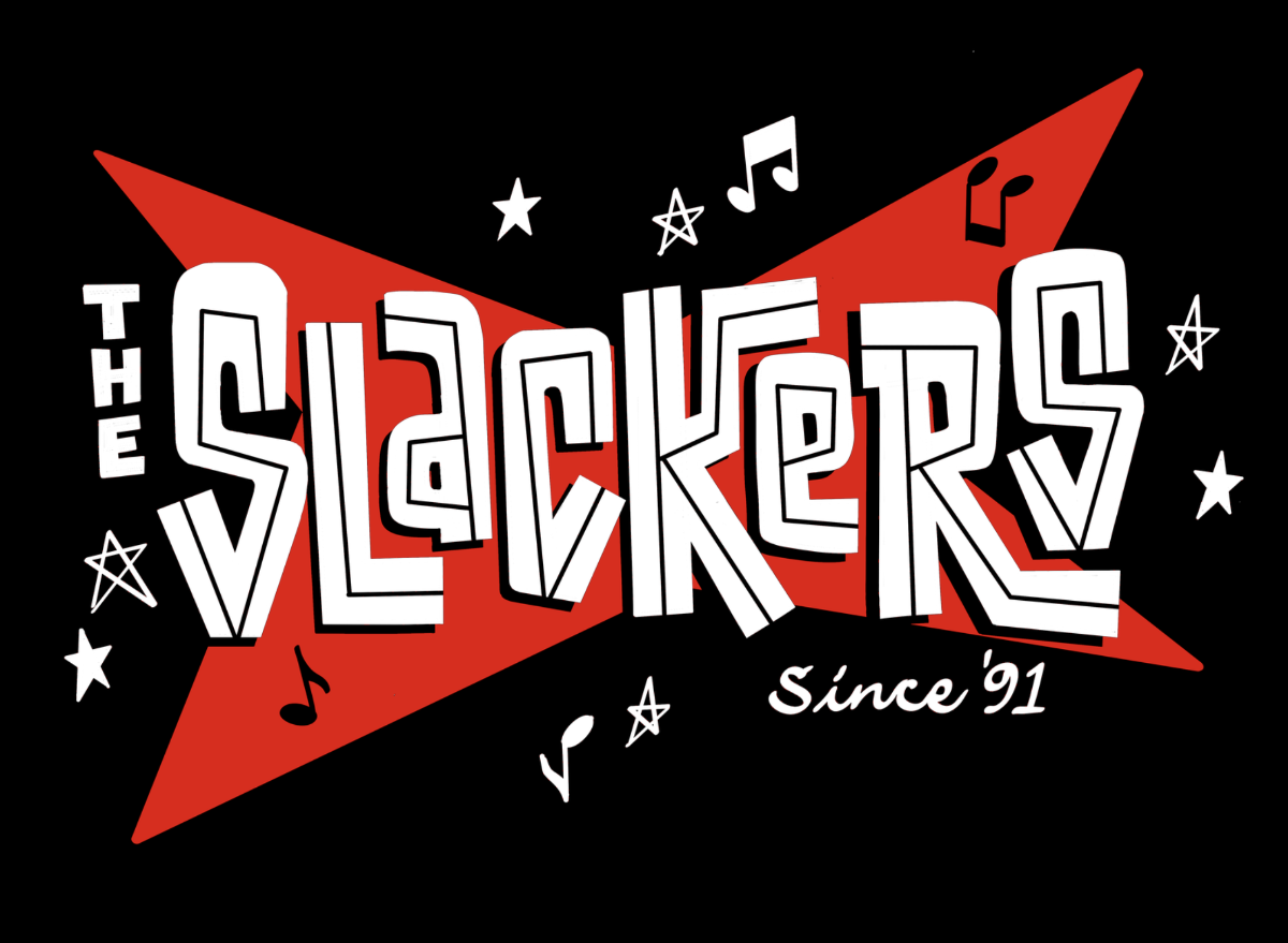 The Slackers, Some Ska Band