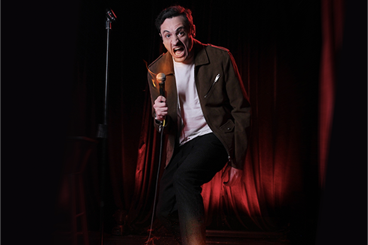 Richie O’Farrill (En Español)