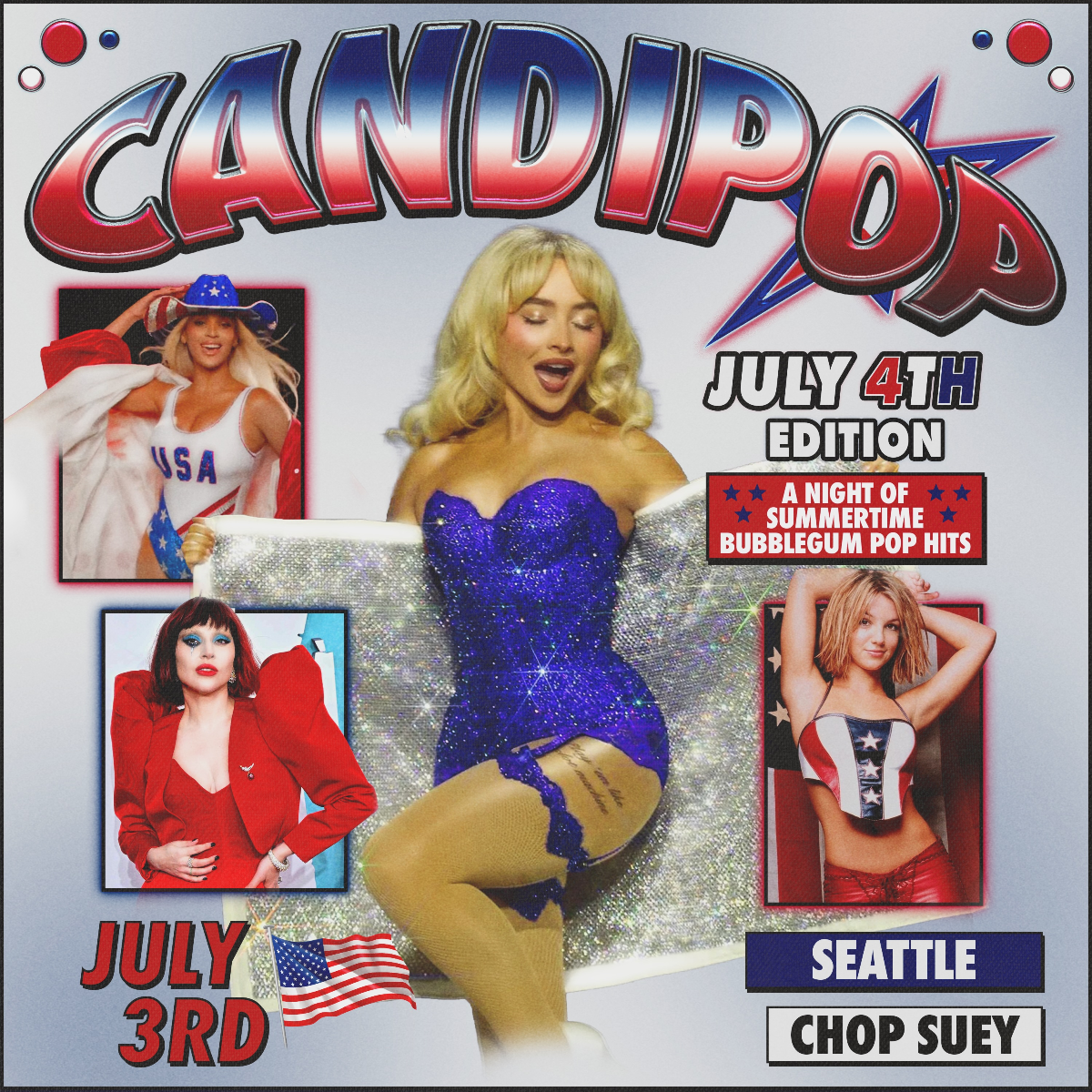 Event Image - Candi Pop