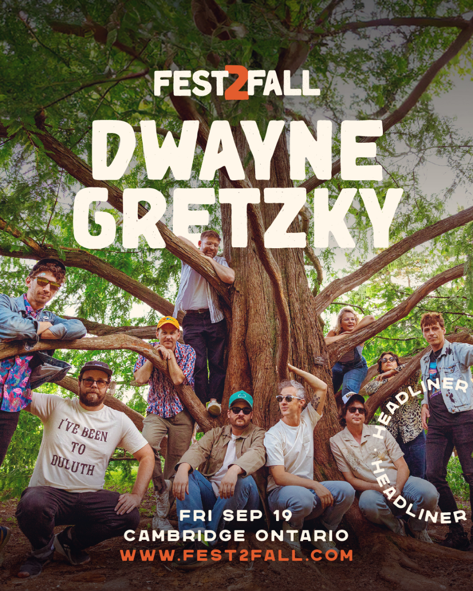 FEST2FALL | FRIDAY