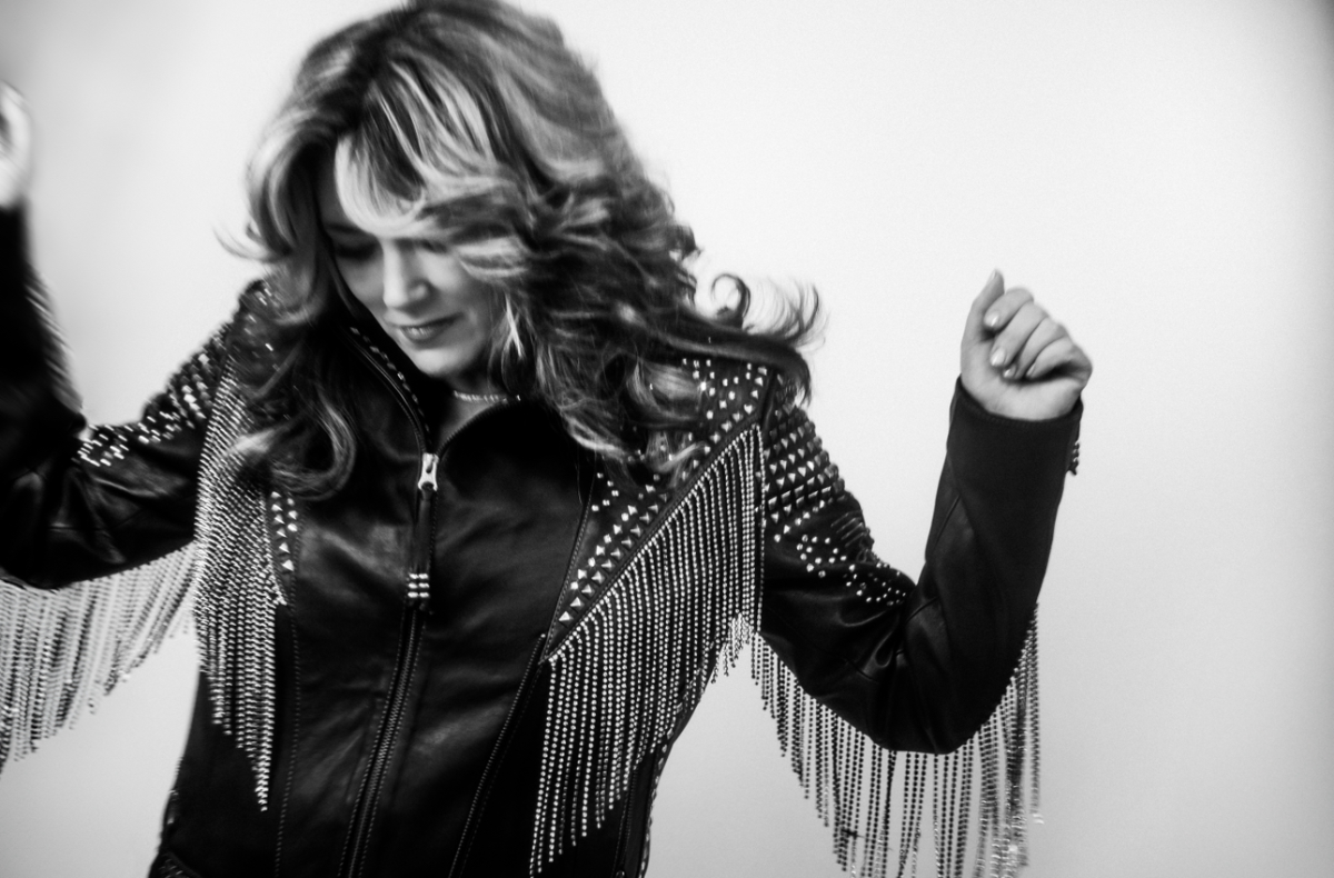 Mandy Barnett: Country Classics + The Music of The King Elvis Presley with Erin Viancourt