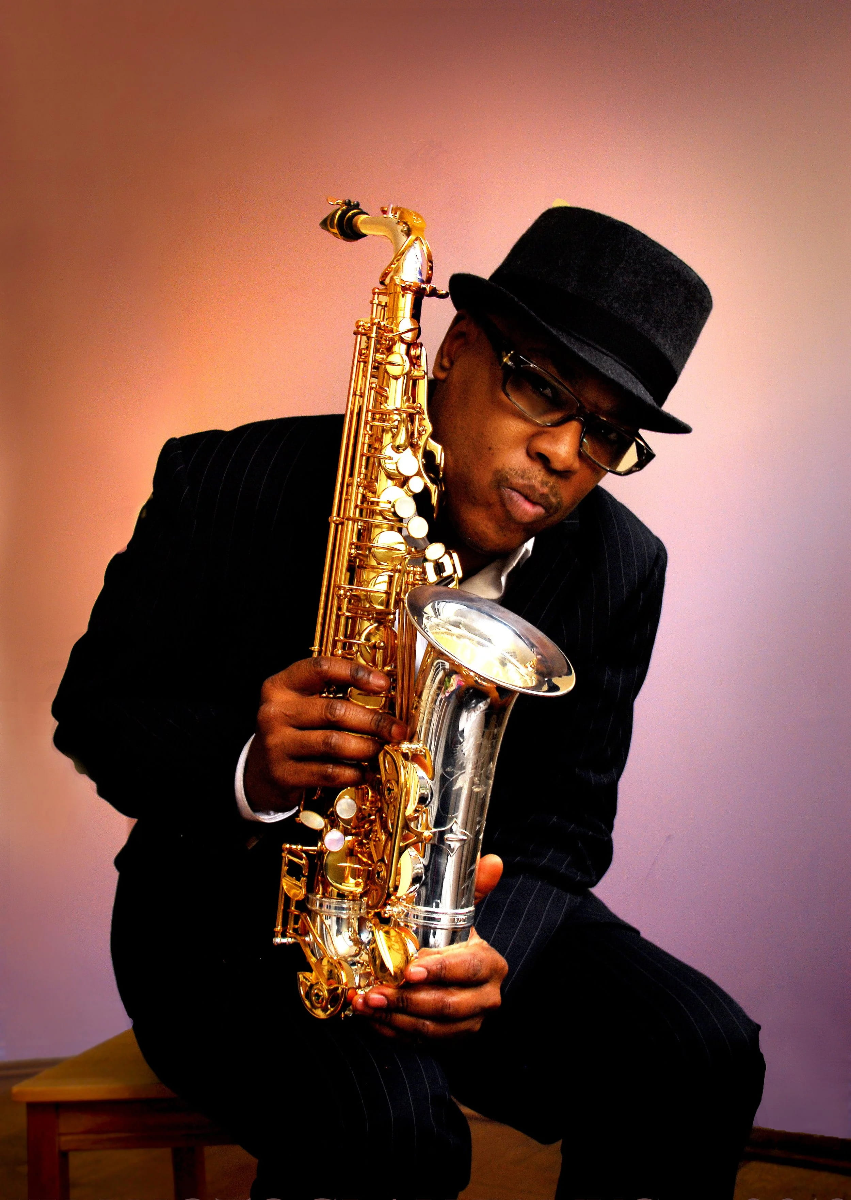 Greg Osby: Dancing with Duke – The Music of Duke Ellington | Event Image