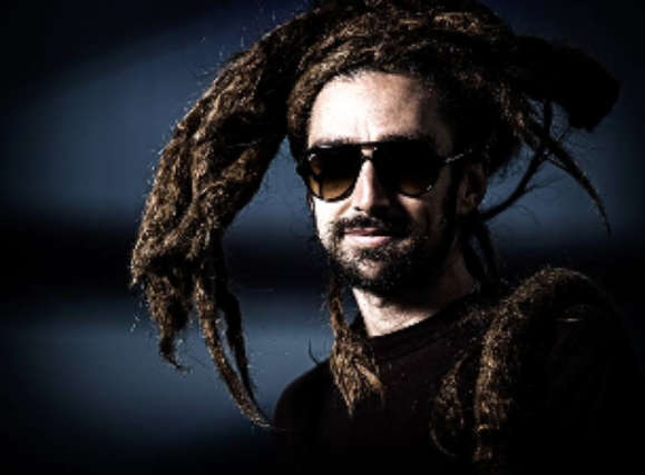 Reggae Circus Dub Fest