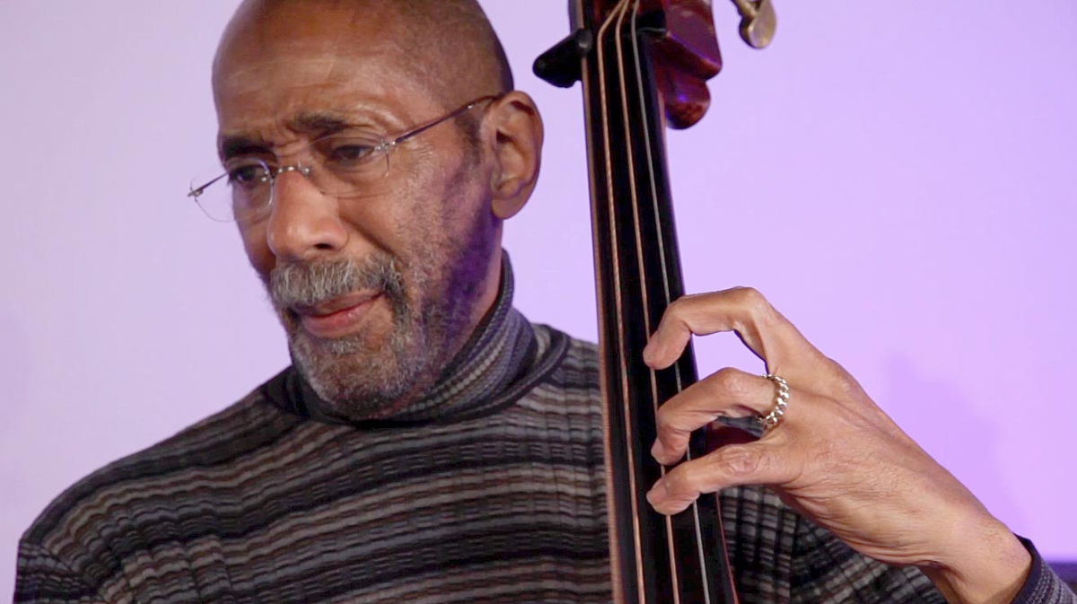 Ron Carter Quartet