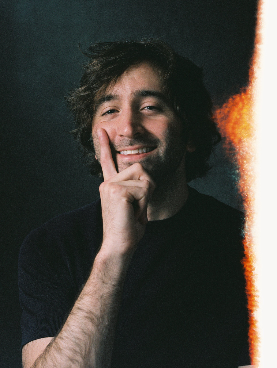 Joe Alterman Trio | Event Image