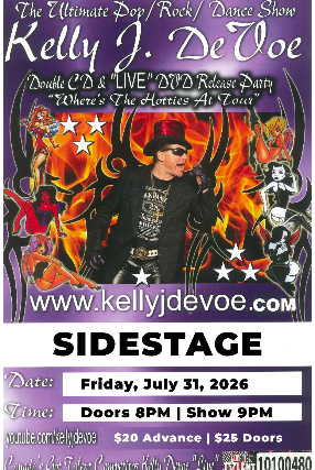 Kelly J. DeVoe - Image 1