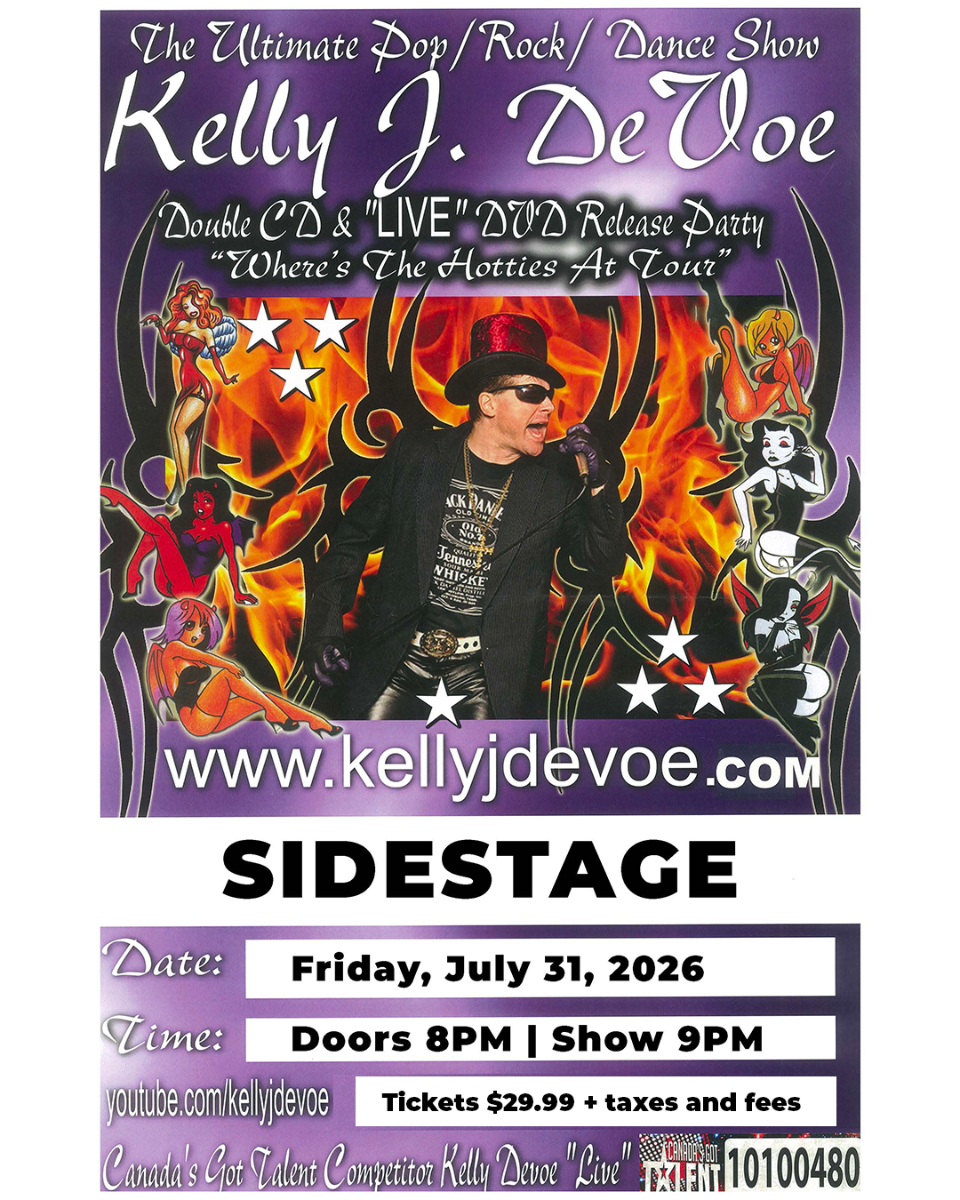 Kelly J. DeVoe