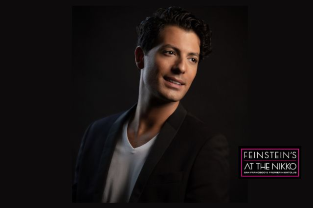 Jonathan Karrant The Johnny Mercer Songbook