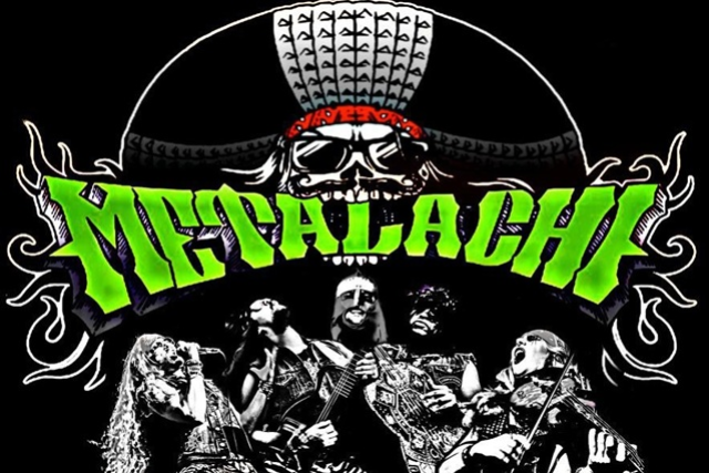 Metalachi