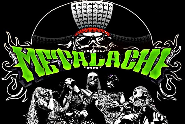 Metalachi