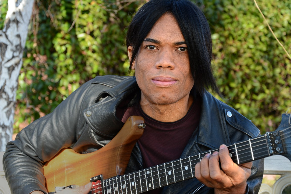 Stanley Jordan Trio
