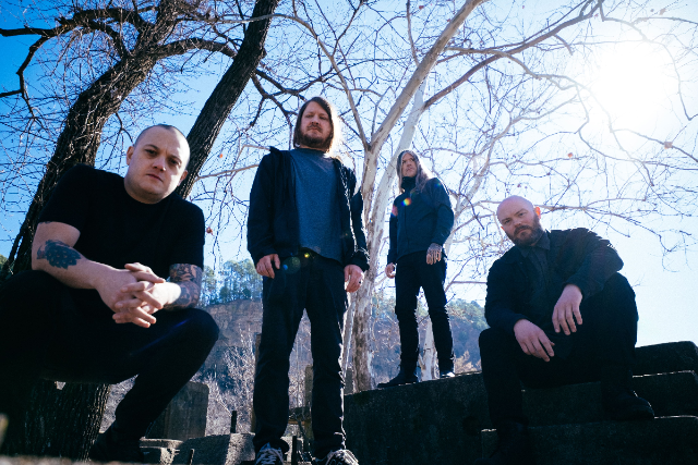 Pallbearer / Ordh