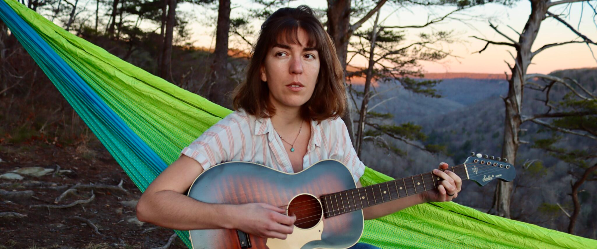 Club Cafe Presents: Maya de Vitry