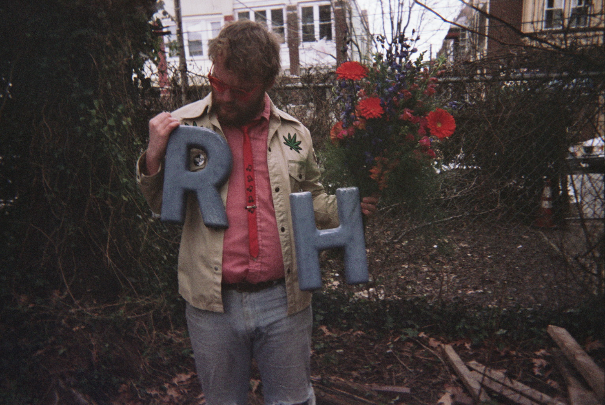Radiator Hospital w/ NOUN