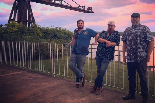 Brunch: Lily of the Valley Bluegrass Band