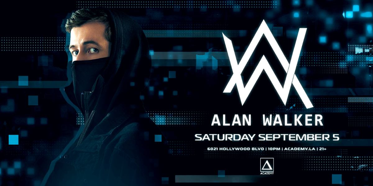 Alan Walker