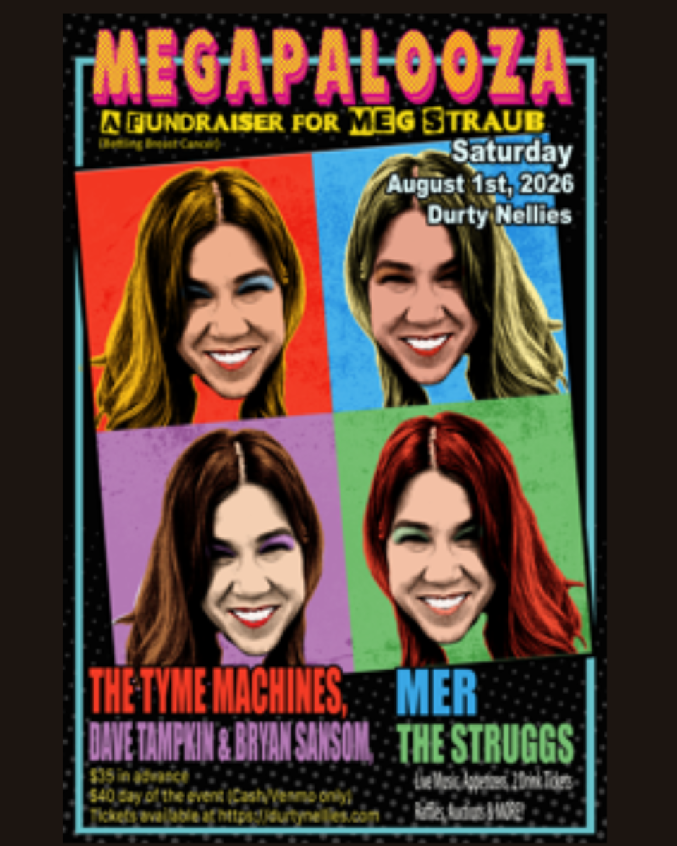 The Tyme Machines , Dave Tamkin and Bryan Sansom , Mer, The Struggs , DJ Taito