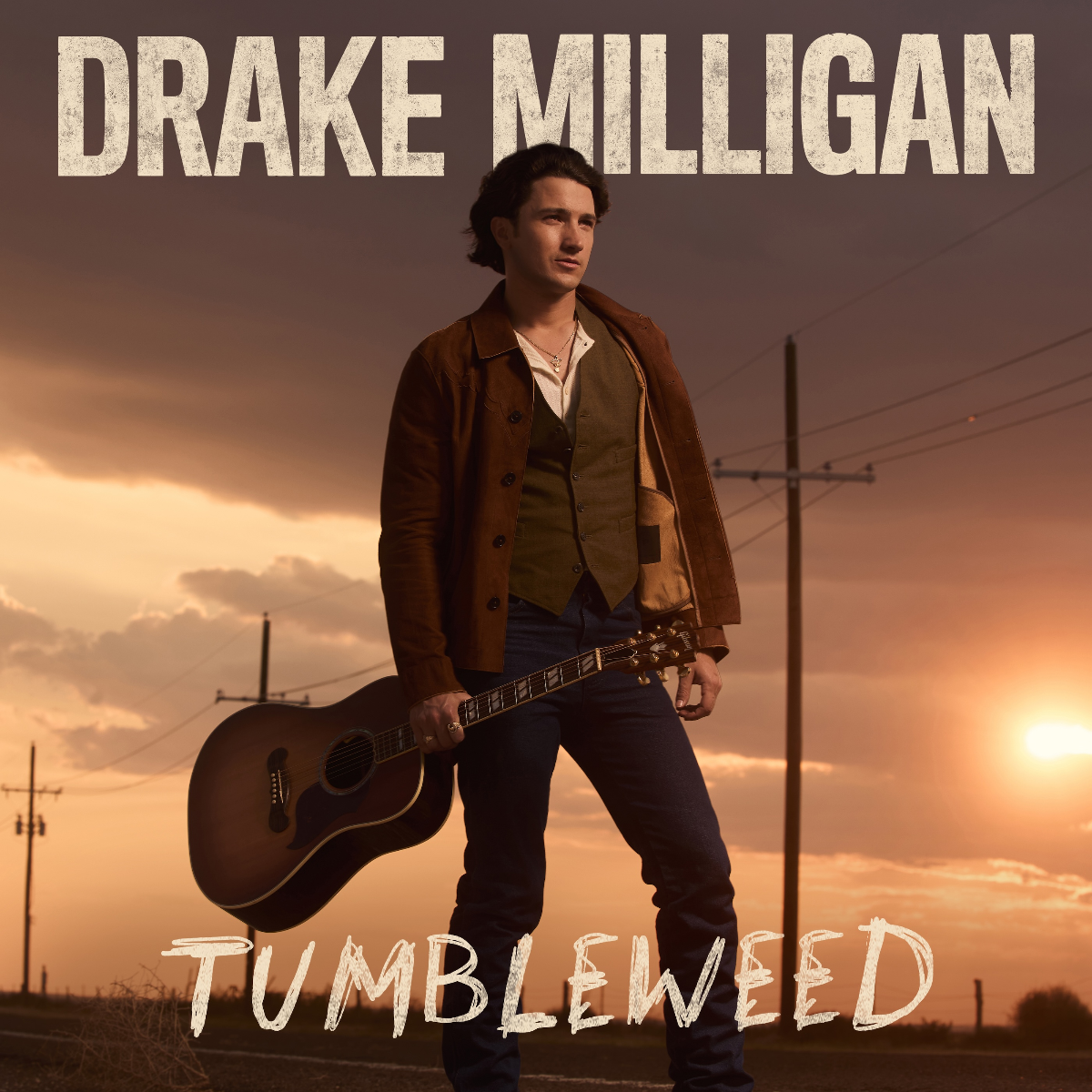 Drake Milligan