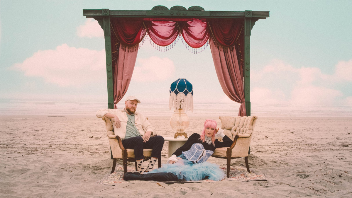 New Constellations: It Comes In Waves Tour