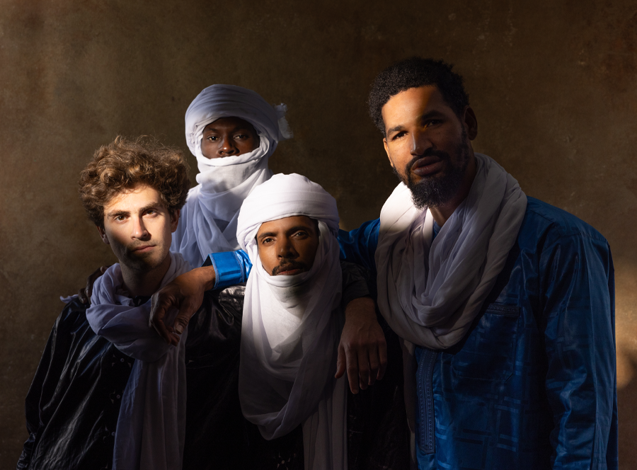 Mdou Moctar