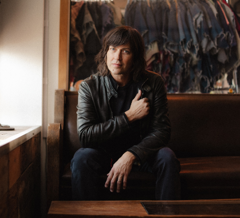Rhett Miller of Old 97’s w/ Alice Mason