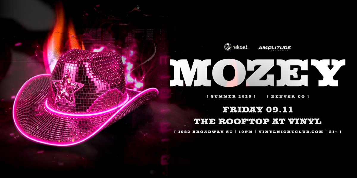 Mozey