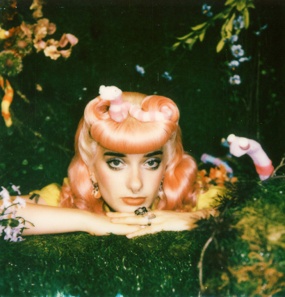 SOPHIE TRUAX