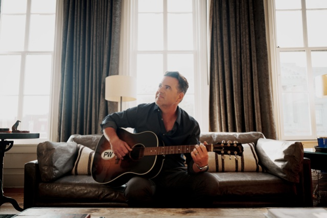 David Nail