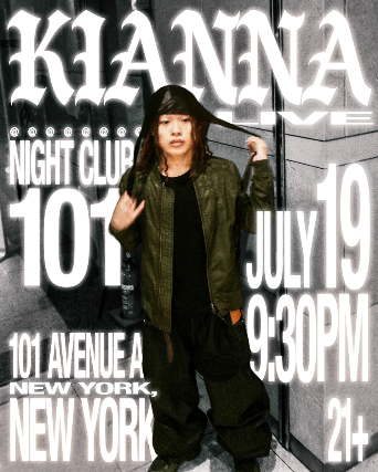 Kianna