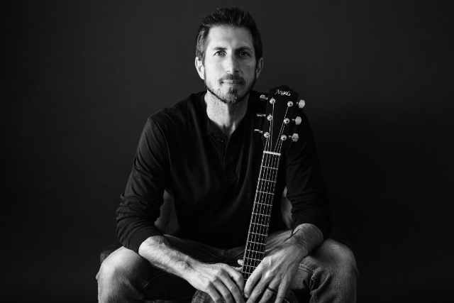 Locals Night Feat: David Ronconi at Blue Note Napa – Napa, CA