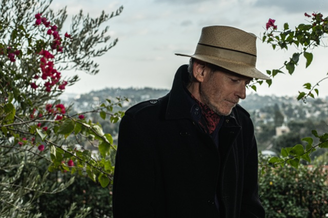 Benmont Tench