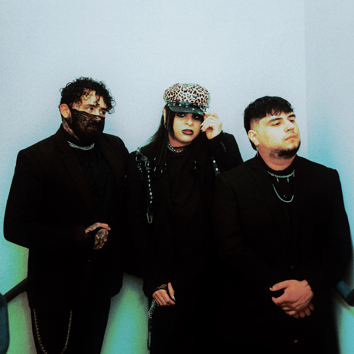 Be//gotten, Sugar, Oresteia, Prisoner of War, Lips to God