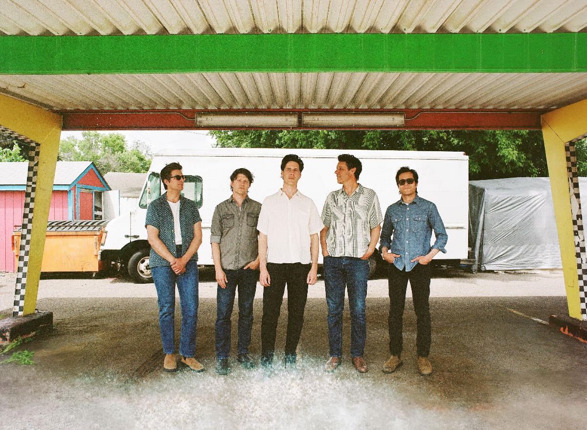 The Cactus Blossoms w/ Devin Champlin (NIGHT TWO)