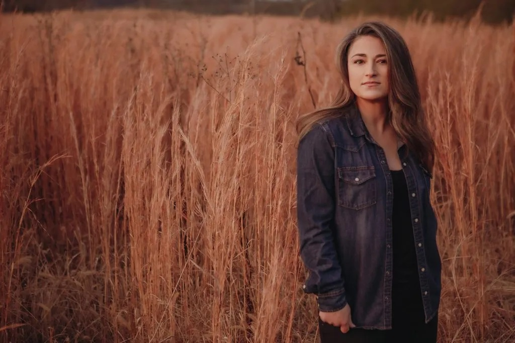 Jennifer Knapp