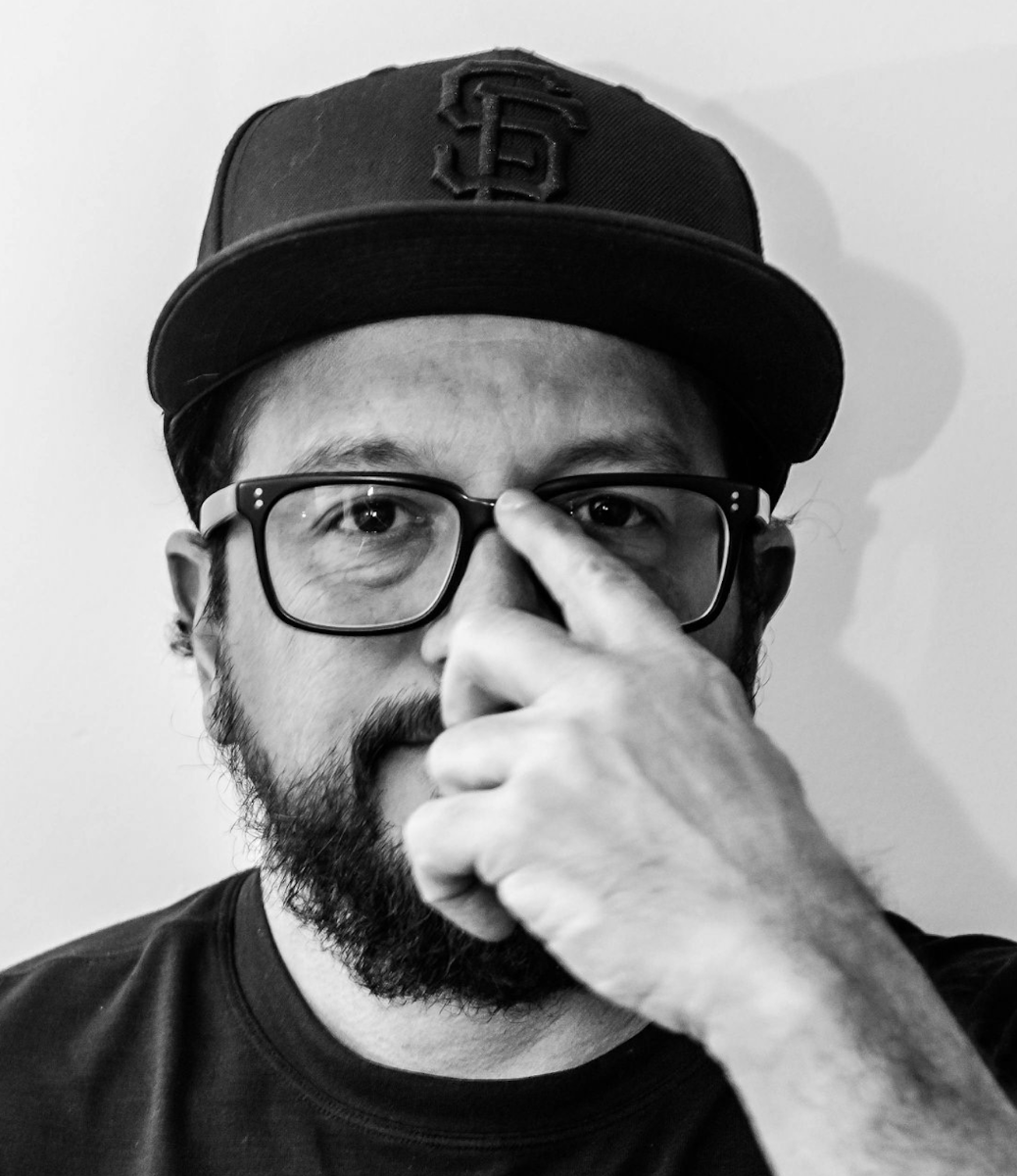 Magic Bag Presents: Mark Farina