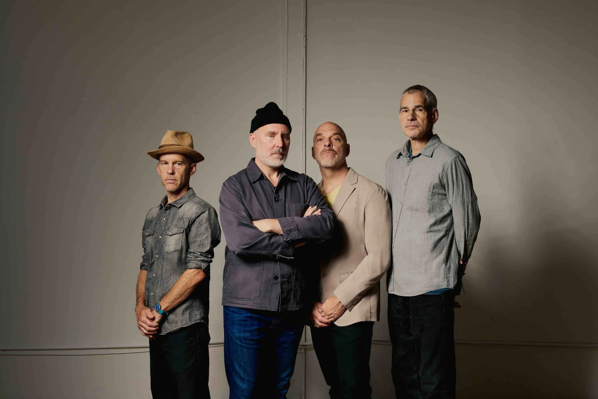 THE BAD PLUS
