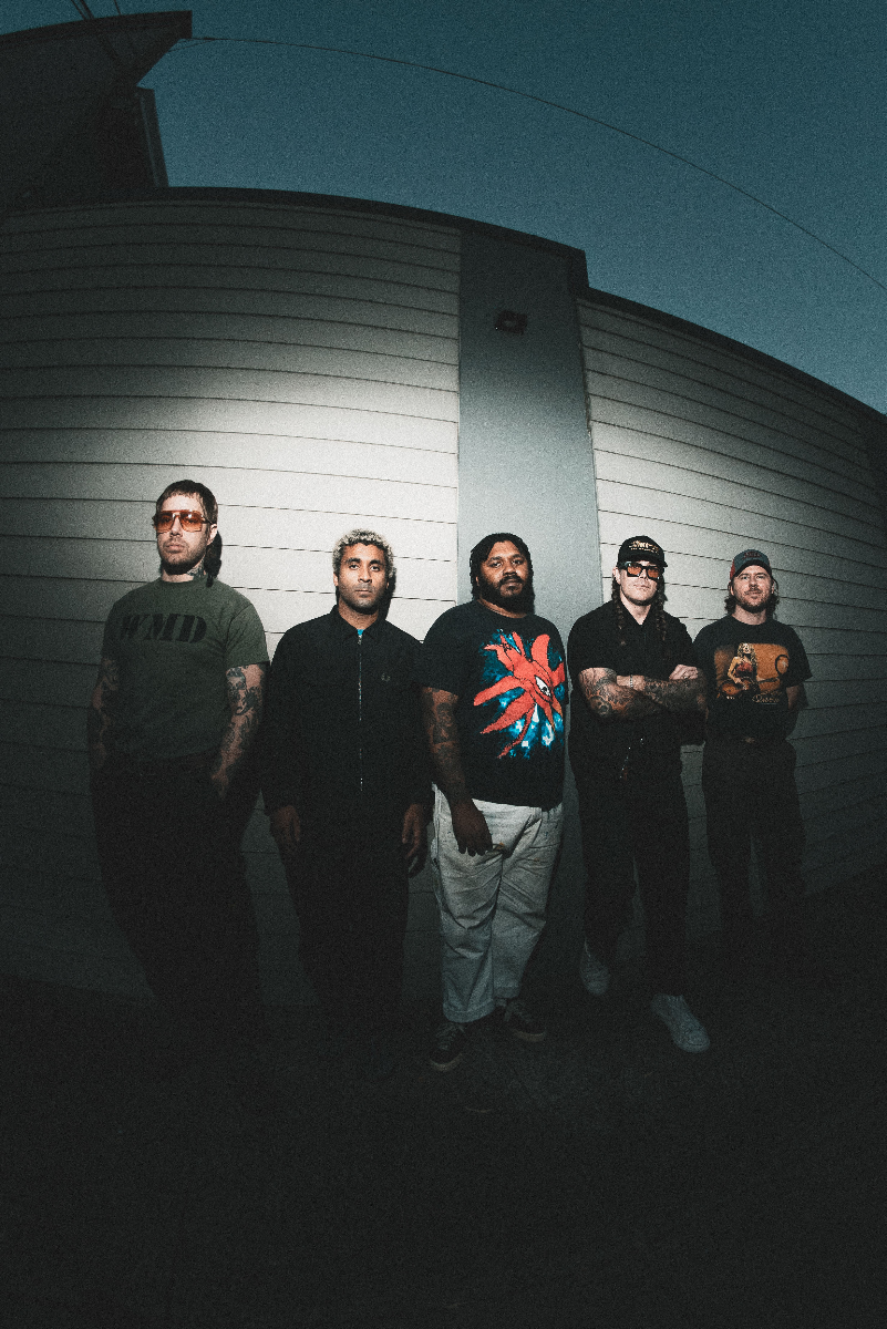 Angel Du$t & Agnostic Front in Bradenton