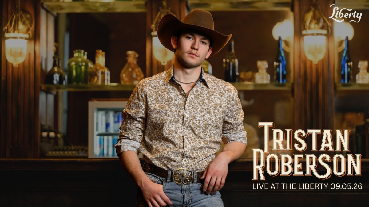 Tristan Roberson with Isaiah Romero