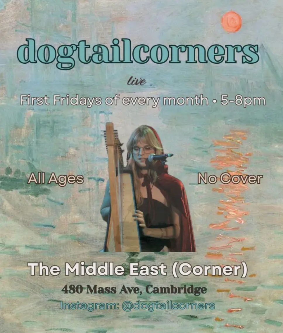 dogtailcorners | Event Image